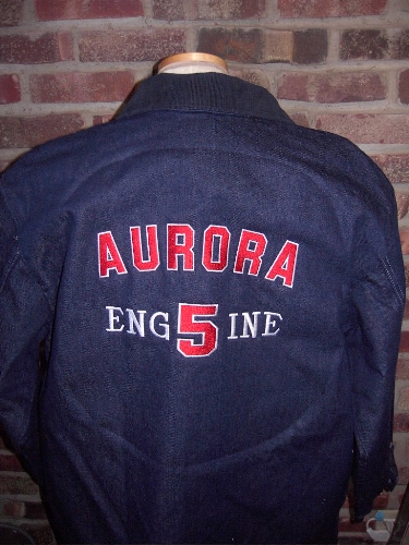 Aurora Fire Department